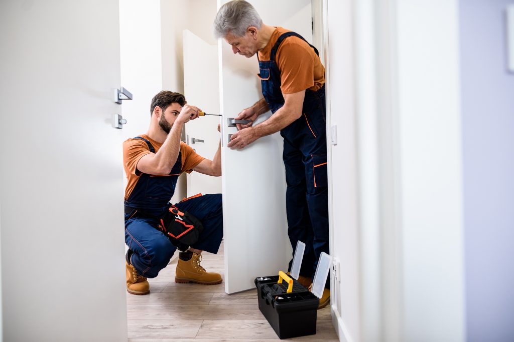 Réparation serrure provisoire Montargis – dépannage rapide 24h/24
